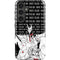 Disney Villains Characters Art Galaxy S24 Plus Impact Case
